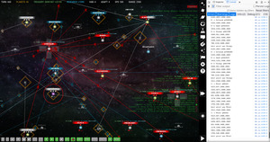 Teaching AI to rally troops