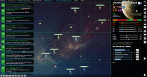 Functioning tech research and notifications